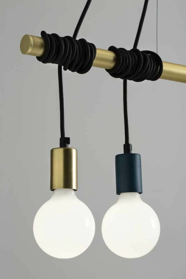 Подвесной светильник IDEABARRA 1