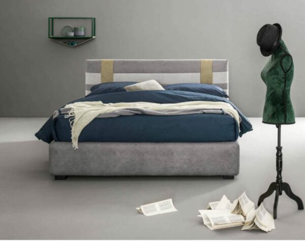 Кровать Net