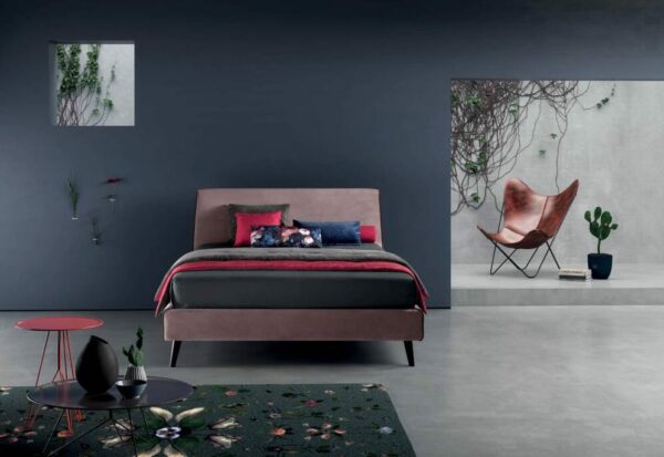 Кровать Time 1