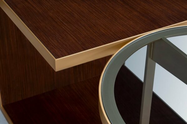 Журнальный столик ALFRED 2