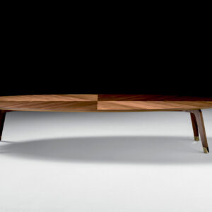 Кофейный столик MILTON 2