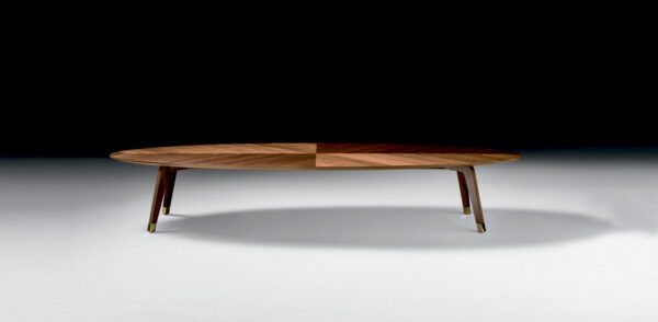 Кофейный столик MILTON 2