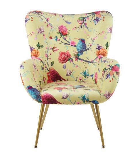 Кресло BIRDIE 2