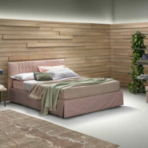 Кровать Loop 1