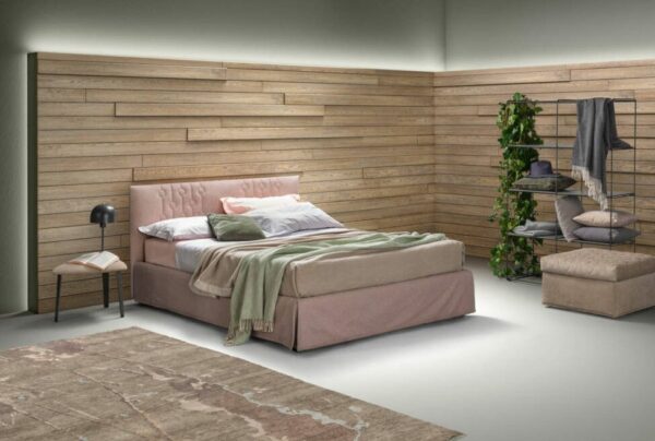 Кровать Loop 1
