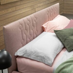 Кровать Loop 2