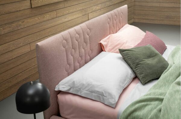 Кровать Loop 2