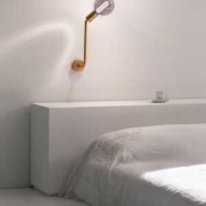 Настенная лампа TIGES T16 1