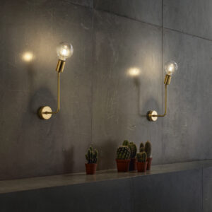 Настенная лампа TIGES T16 3