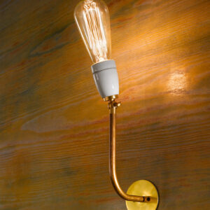 Настенная лампа TIGES T16 4