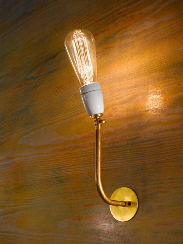 Настенная лампа TIGES T16 4