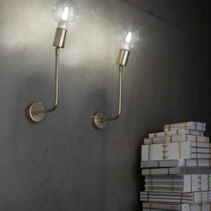 Настенная лампа TIGES T16 2