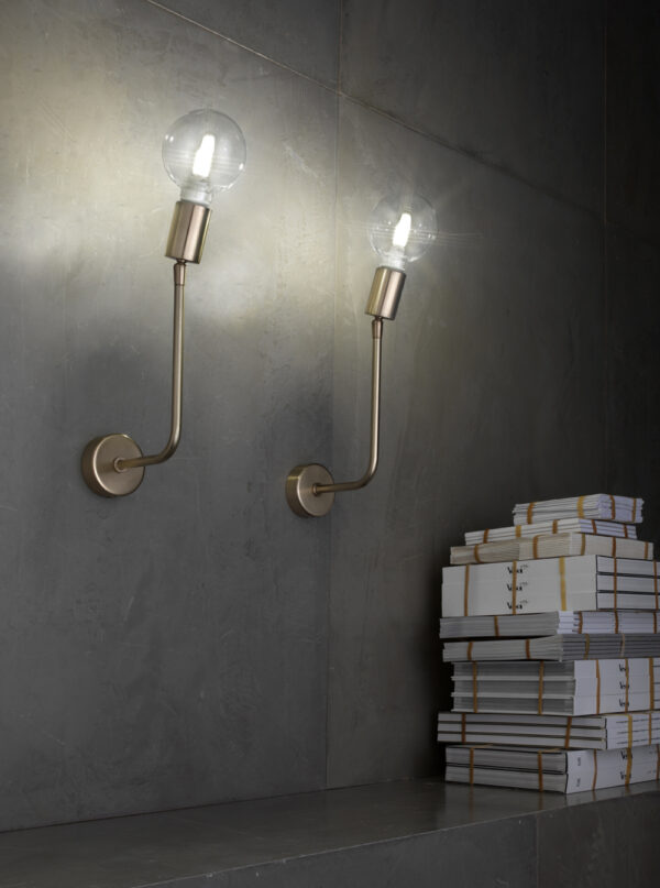 Настенная лампа TIGES T16 2