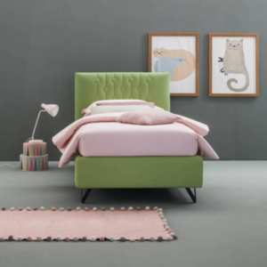 Кровать Loop 4