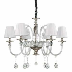 Люстра ROMANTIK SP6 1