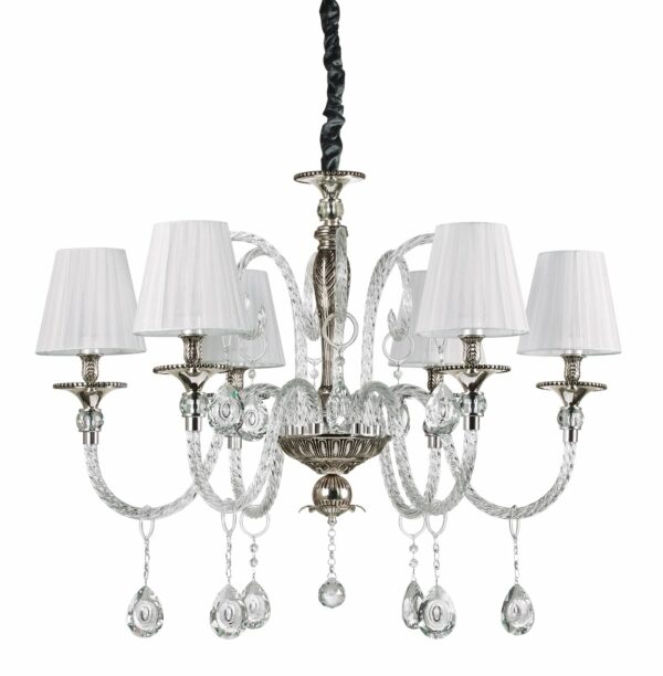 Люстра ROMANTIK SP6 1