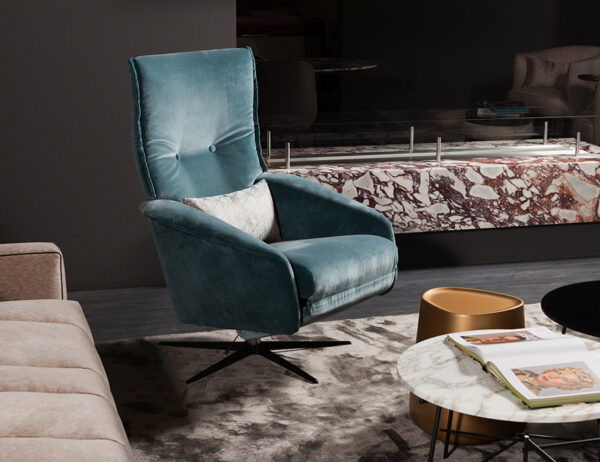 Кресло 1750 DRAEM 2