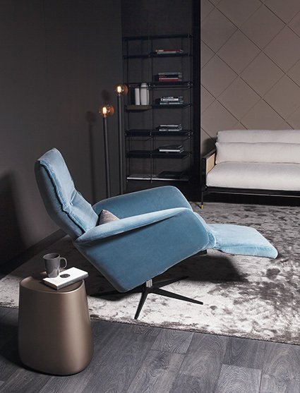 Кресло 1750 DRAEM 3