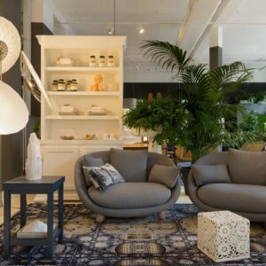 Торшер FILIGREE 12