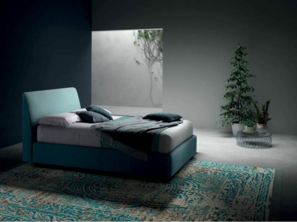 Кровать Time 2