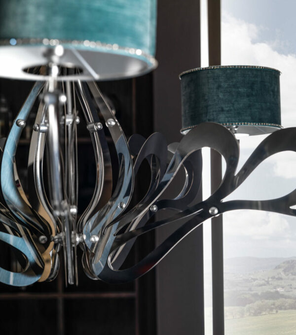 Люстра ORIONE 3