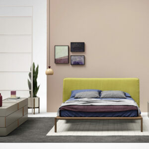 Кровать RAIN 2