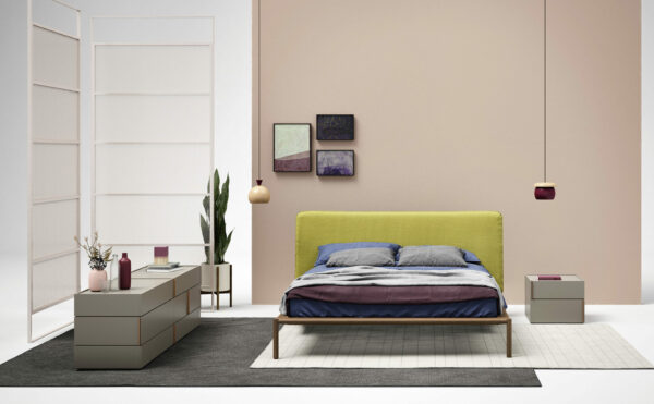 Кровать RAIN 2