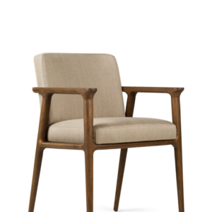 Стул ZIO TERRACOTTA 4