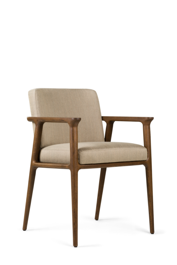 Стул ZIO TERRACOTTA 4