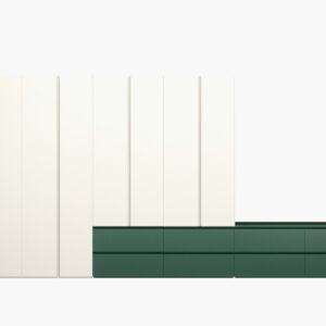 Шкаф GOLA DRAWER UNIT 1