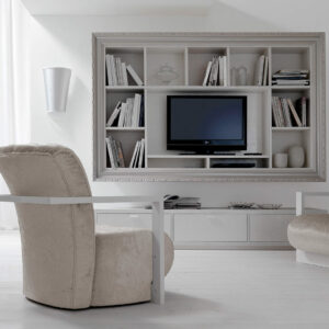 Торшер KEOPE 2