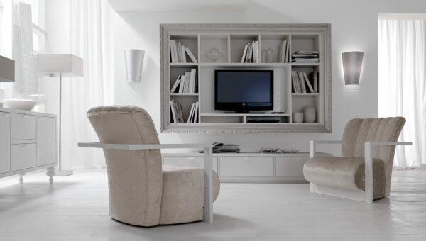 Торшер KEOPE 2