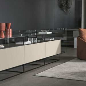 Модульная система столиков/консолей UNIT 8