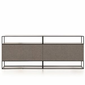 Модульная система столиков/консолей UNIT 9