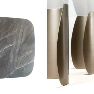 Стол PETALO 72 2