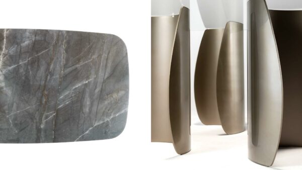 Стол PETALO 72 2