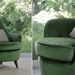 Кресло NUVOLA POLTRONA 2