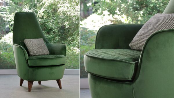 Кресло NUVOLA POLTRONA 2