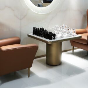 Кресло BERGERE 2