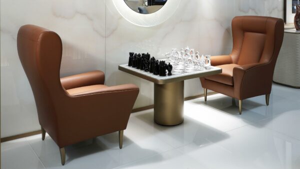 Кресло BERGERE 2