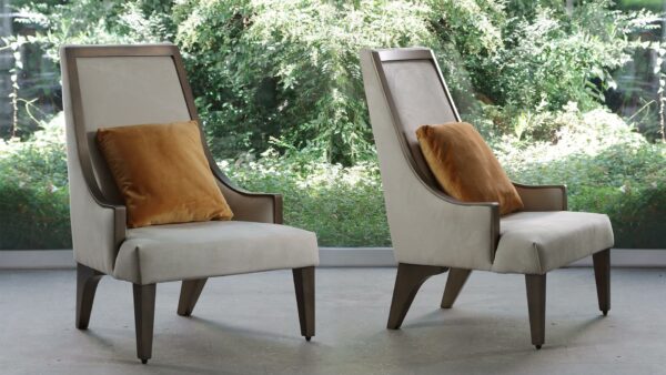 Кресло BELLE EPOQUE 2