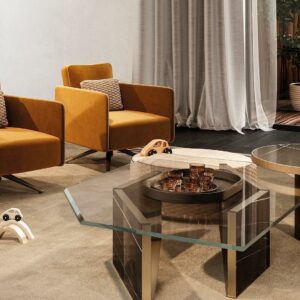 Кресло DIAMANTE POLTRONA 2