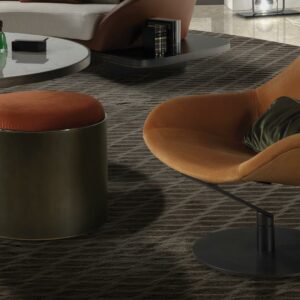 Кресло ZENITH POLTRONA 3