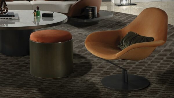 Кресло ZENITH POLTRONA 3