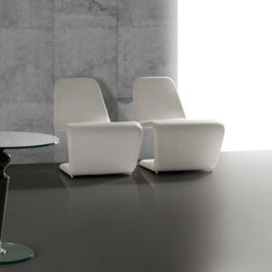 Кресло JAZZ POLTRONA 2