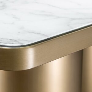 Стол STEEL BESPOKE 2