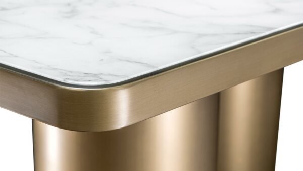 Стол STEEL BESPOKE 2