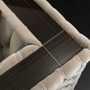 Кресло CADORO POLTRONA 2