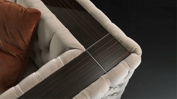 Кресло CADORO POLTRONA 2