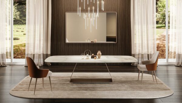 Стол OH 72 FISSO 2